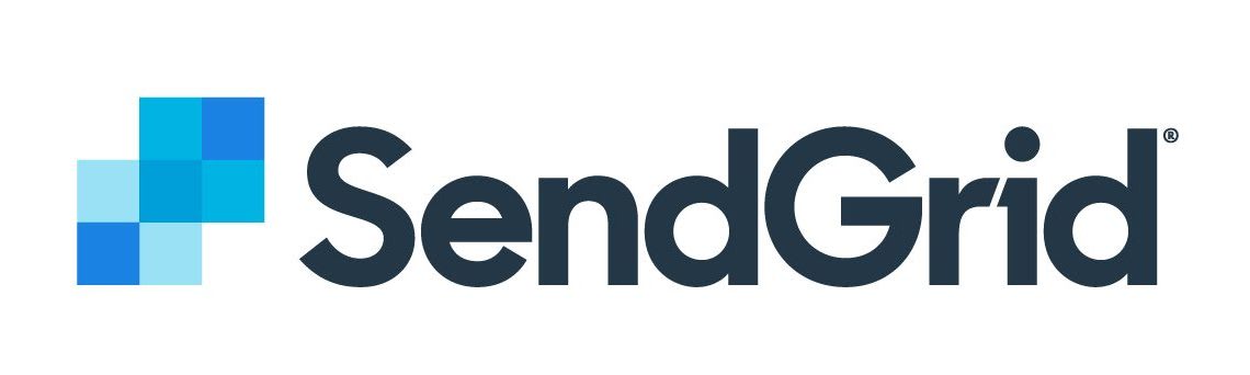 SendGrid Logo